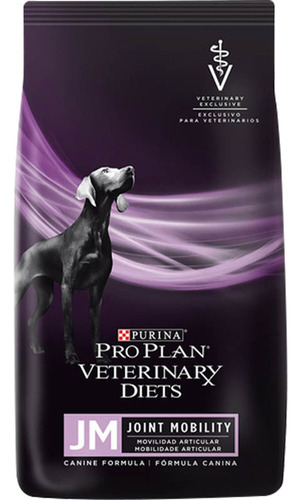 Proplan Veterinary Jm Osteoarticular Para Perros 7,5 Kg