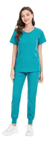 Pijama Quirurgica Filipinas Medicas Uniformes Scrubs Mujer Y