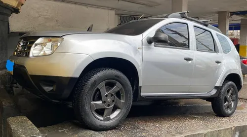 Renault Duster 2.0 Expression