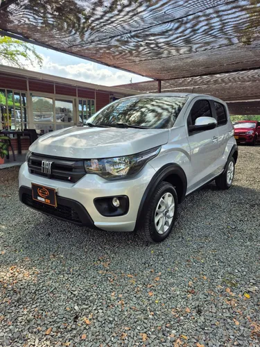 Fiat Mobi 1.0 Like