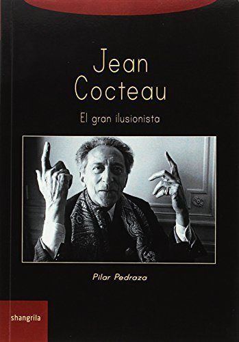 Jean Cocteau - Pedraza Pilar