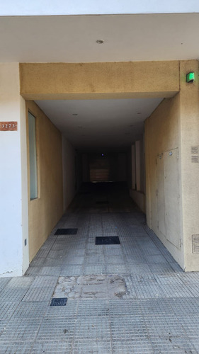 Cochera Barrio Constituyentes