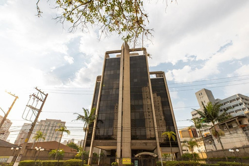 Imagem 2 de 27 de Sala À Venda No Bairro Granja Julieta - São Paulo/sp - O-14547-24513