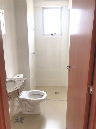 Imagem 7 de 8 de Apto Carlos Prates | 2 Quartos | 53 M² | Cond: R$300.00 | 2 Vagas - Vlvqco