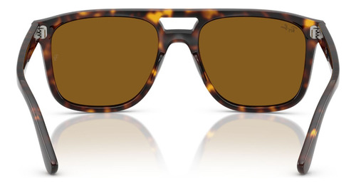 Lentes De Sol Havana L Ray-ban Rb221390233