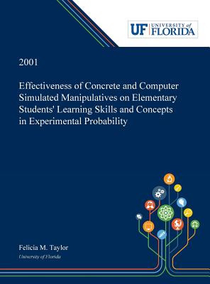 Libro Effectiveness Of Concrete And Computer Simulated Ma...