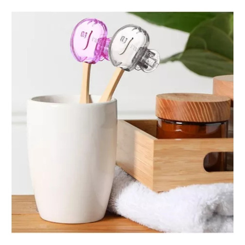 4 Fundas Para Cepillos De Dientes Fundas Cepillos De Dientes