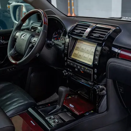 Lexus GX GX460 4.6