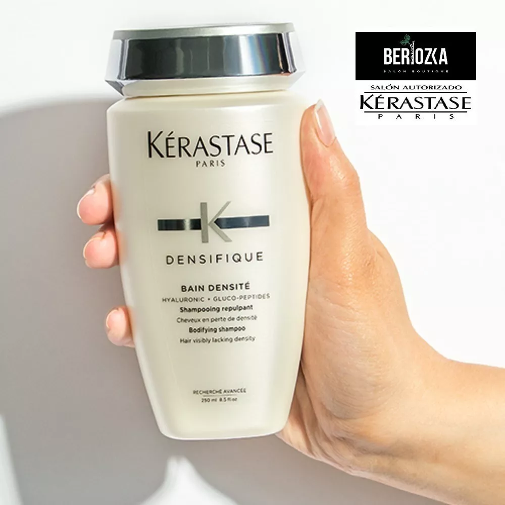 Precio - Kerastase Densifique Shampoo Bain Densite X 250 Ml