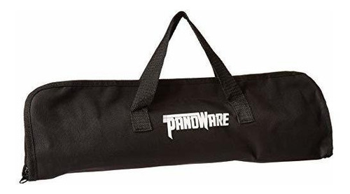 Panoware Bbq Grill Tools Set Para Papá, Juego De 4 P