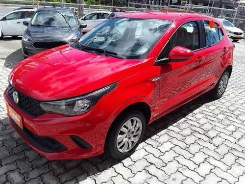 Fiat Argo 1.0 Firefly Flex Drive Manual