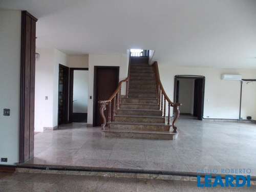 Imagem 8 de 15 de Casa Térrea - Cidade Jardim - Sp - 77974