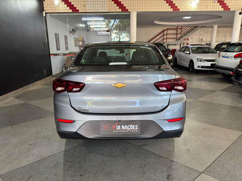 Chevrolet Onix 1.0 FLEX PLUS LT MANUAL