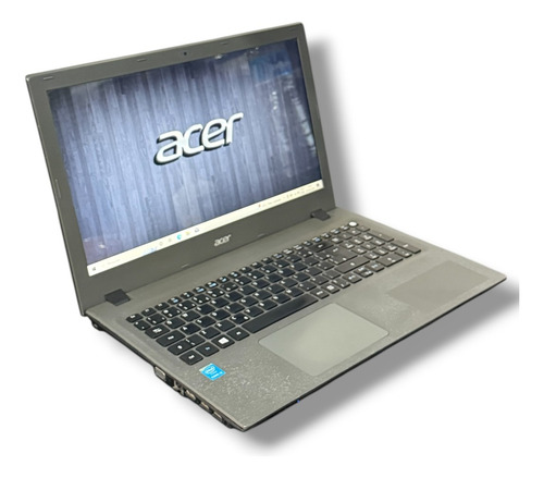 Notebook Acer Aspire E5-573 I3-5th 8gb Ram 120gb Ssd (Recondicionado)