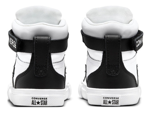 Zapatillas Pro Blaze Strap Bebes Converse 771532c-102