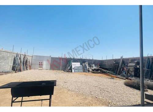 Propiedad Comercial En Alquiler Ideal Para Taller Al Norte De La Ciudad¨