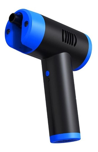 Kodaqo Wireless Air Duster Dust Blower Handheld Vacuum