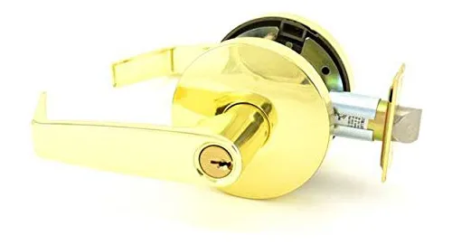 Falcon Dane °c Keyway Entrada