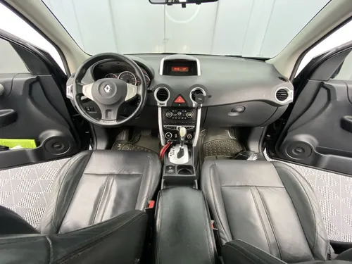 Renault Koleos 2.5 Privilege