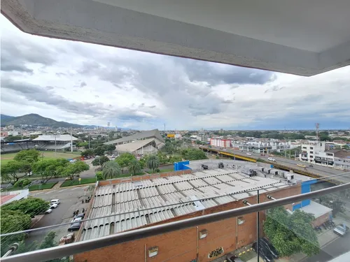 Venta Apartamento Le Parc 40 - Piso 11