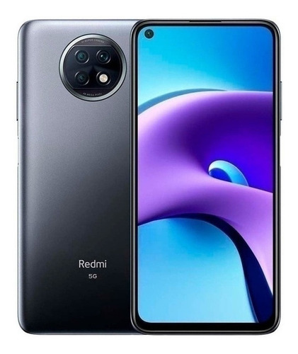 Imagen 2 de 2 de Xiaomi Redmi Note 9t 5g De 64 Y 128gb Nuevos