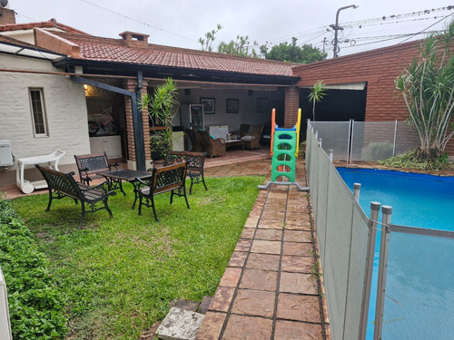 Casa En Venta En B° Padilla