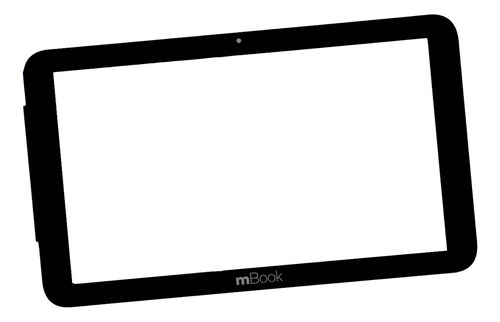 Touch Touchscreen Hp Pavilion Hp 11-n N-026 N-025 N-127br