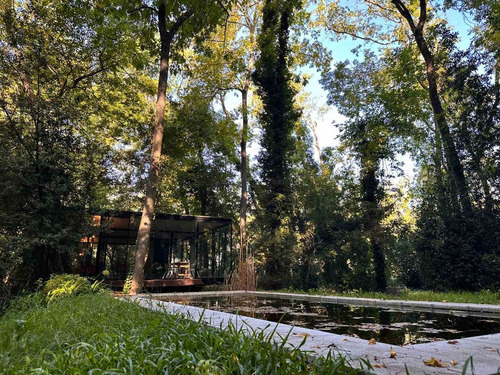 Casa Venta Brandsen Los Bosquecitos De Diseño