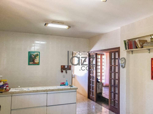 Belíssima Chácara Com 5 Dormitórios À Venda, 20000 M² Por R$ 1.500.000 - Fazenda Primavera - Jarinu/sp - Ch0434