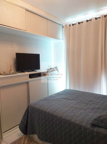Apartamento A Venda No Bairro Ingleses Do Rio Vermelho Em - 4205-1