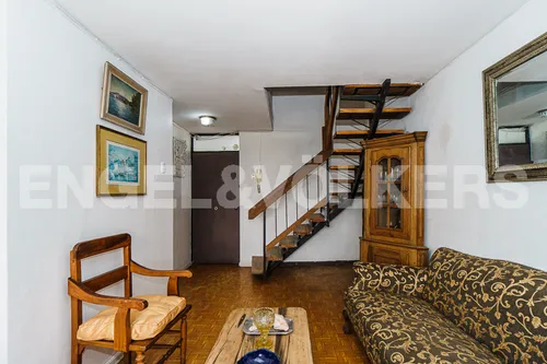 Departamento Duplex Villa Frei