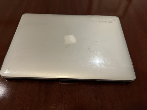 Macbook Pro Retina 13 Pulgadas Mid 2014 (Usado)