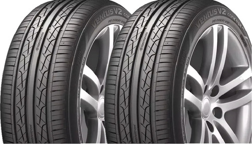 Kit de 2 llantas Hankook PCR H457 P 205/55R16 94 V