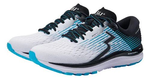Calzado 361 Running - Meraki 4 - Mujer