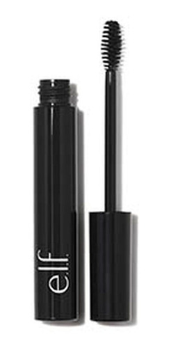 Máscara De Pestañas Volumizing Mascara Black E.l.f.