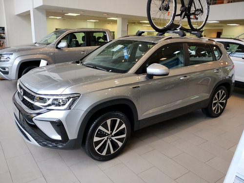 Volkswagen Taos 1.4 250 Tsi Highline