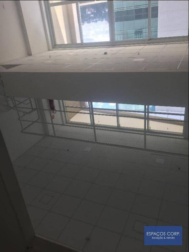Imagem 5 de 10 de Conjunto Comercial, 174 M² - Venda Ou Aluguel - Chácara Santo Antônio - São Paulo/sp - Cj1687