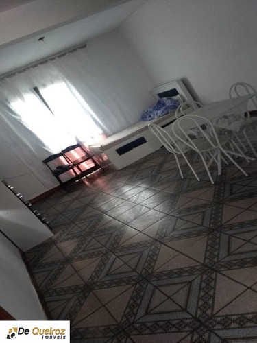 Imagem 8 de 15 de Casa Em São Paulo Na Zona Sul, Localizada No Jardim Somara ( Região Da Estação Grajaú ) - 0984 - 68387364