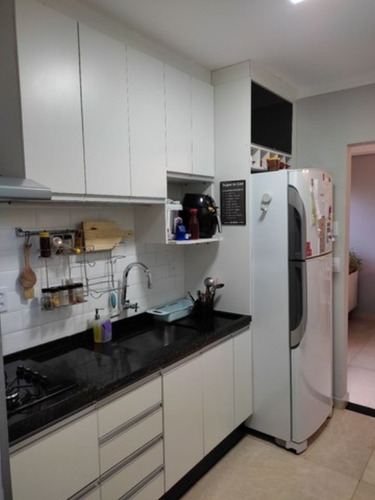 Imagem 8 de 18 de Casa À Venda No Condomínio Green Gold, Em Sorocaba ?sp - 5387 - 69962468
