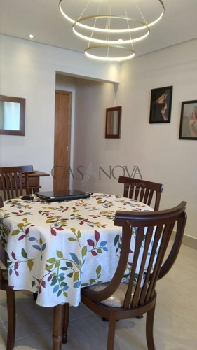 Imagem 9 de 30 de Apartamento À Venda Em Vila Da Saúde - Ap002818
