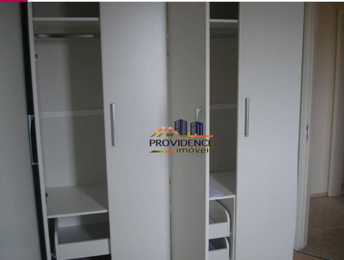 Imagem 5 de 13 de Cobertura À Venda, 154 M² Por R$ 550.000,00 - Sacomã - São Paulo/sp - Co0115