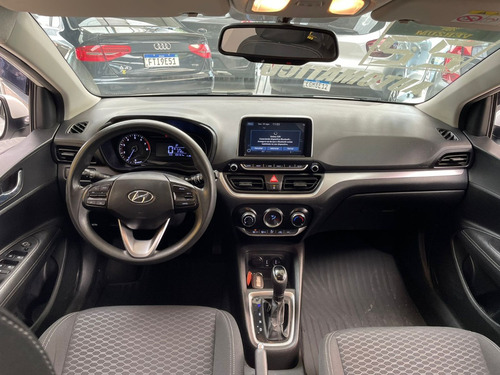 Hyundai HB20 1.0 Platinum Tgdi Flex Aut. 5p
