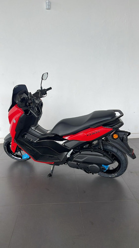 Yamaha Nmax 160 Zero Km - Financiamos Sem Entrada (bruno)
