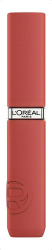 Labial L'oréal París Infallible Snooze Your Alarm