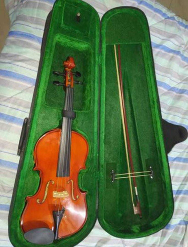 Imagen 3 de 3 de Viola Marca Nobre