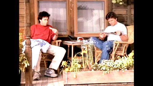 Doctor En Alaska Serie Northern Exposure La Ultima Frontera