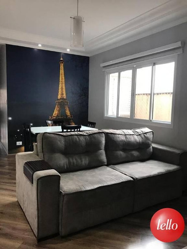 Imagem 1 de 25 de Apartamento - Ref: 227050