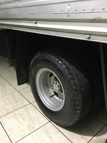 Mercedes - Benz L 608d