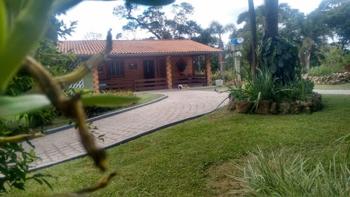 Chácara Em Campo Largo ( Bairro Felpudo,próximo Posto Quinta
