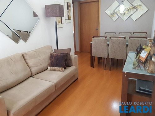 Imagem 2 de 15 de Apartamento - Barra Funda - Sp - 532496